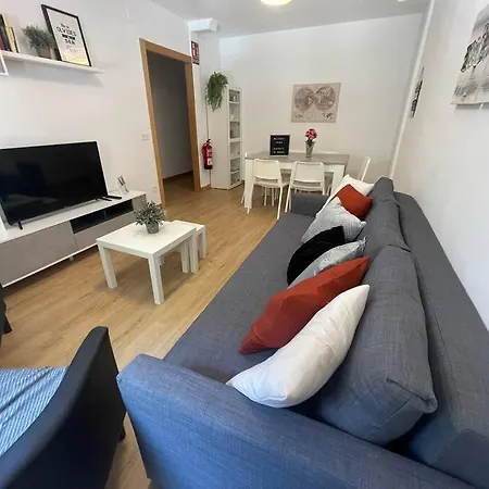 El Campeador Moderna Vivienda Turistica