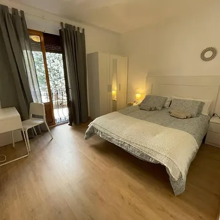 Apartment El Campeador Moderna Vivienda Turistica
