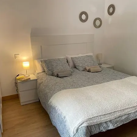 El Campeador Moderna Vivienda Turística *