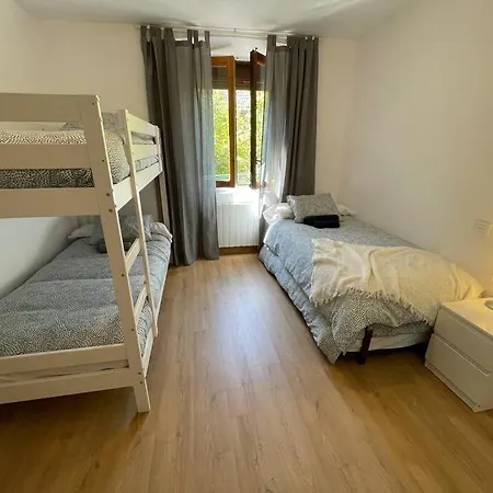 El Campeador Moderna Vivienda Turistica Apartment