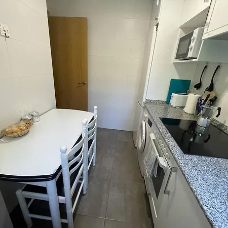 Apartment El Campeador Moderna Vivienda Turistica