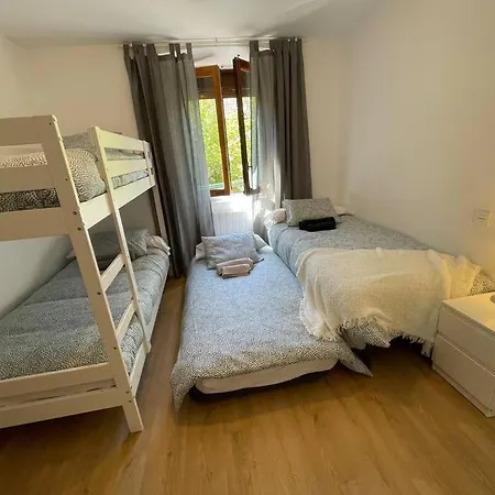 El Campeador Moderna Vivienda Turistica *
