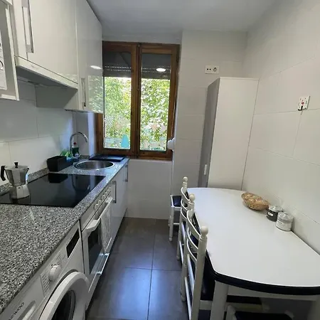 El Campeador Moderna Vivienda Turistica *